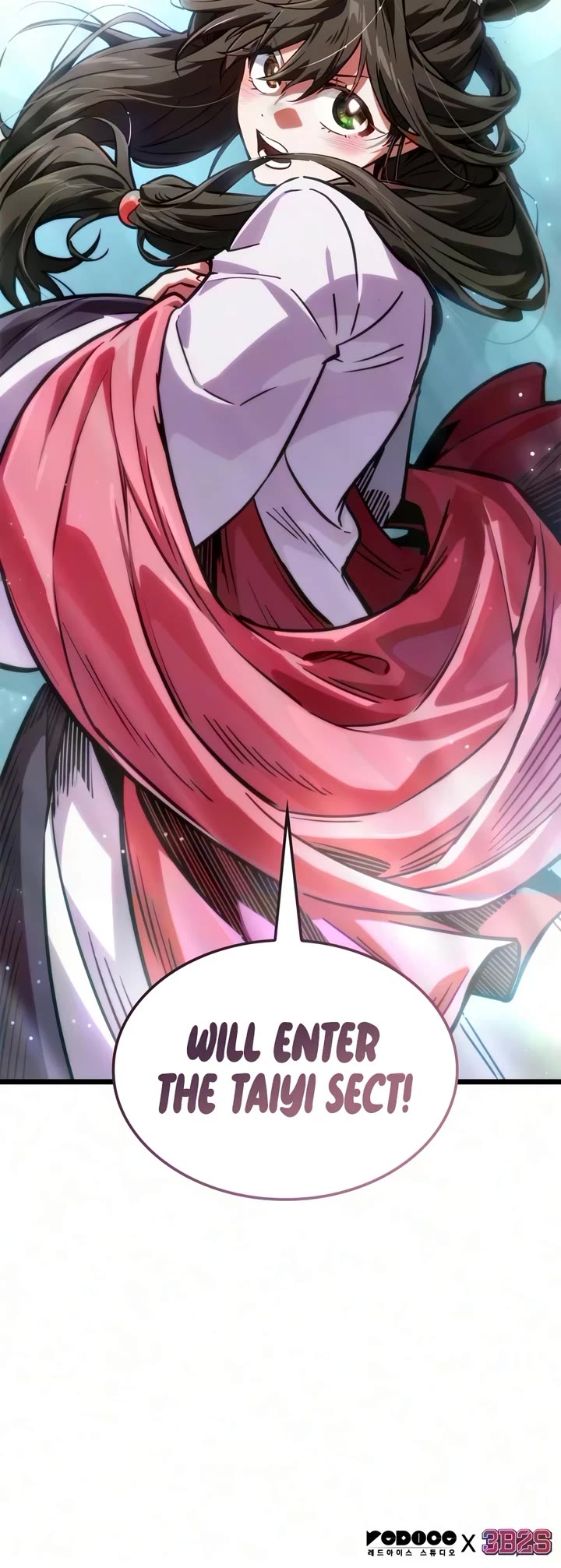 The Martial Genius Who Remembers Everything Chapter 22 page 67 - Chapter 22