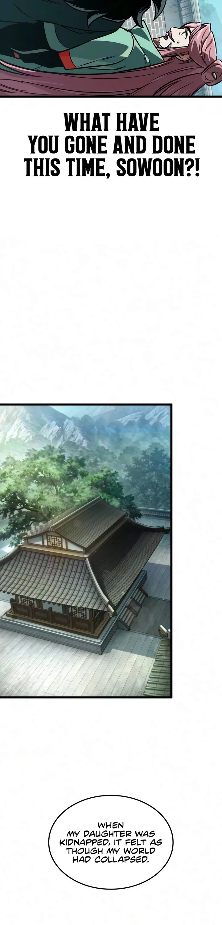 The Martial Genius Who Remembers Everything Chapter 22 page 8 - Chapter 22