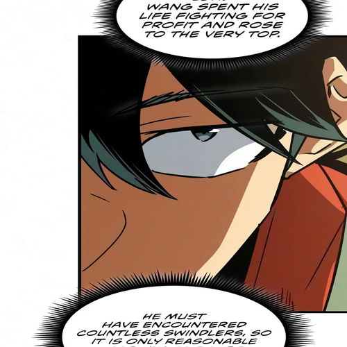 The Martial Genius Who Remembers Everything Chapter 22 cover