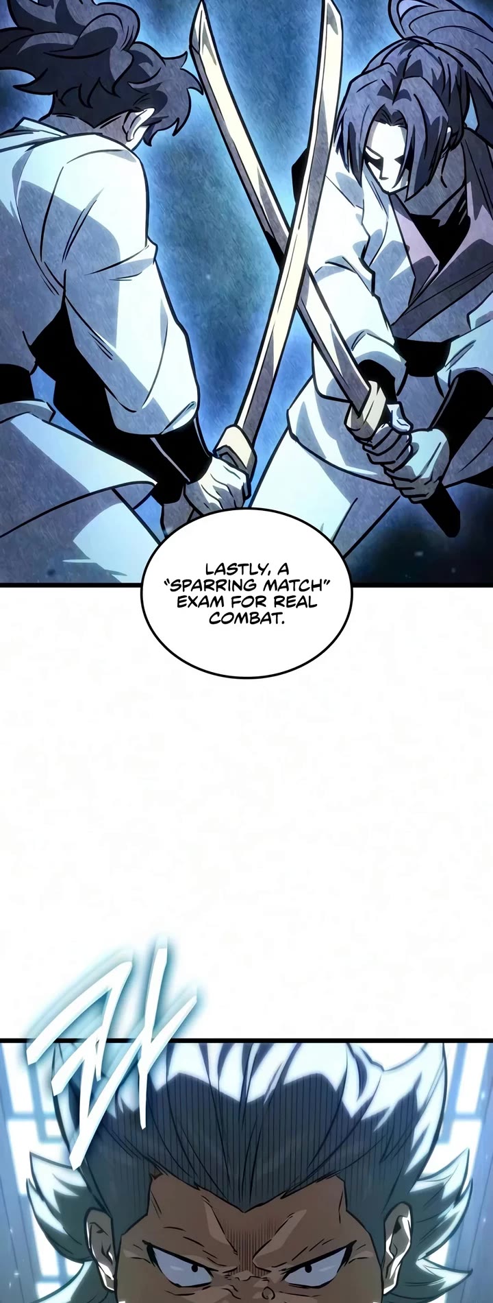 The Martial Genius Who Remembers Everything Chapter 23 page 10 - Chapter 23