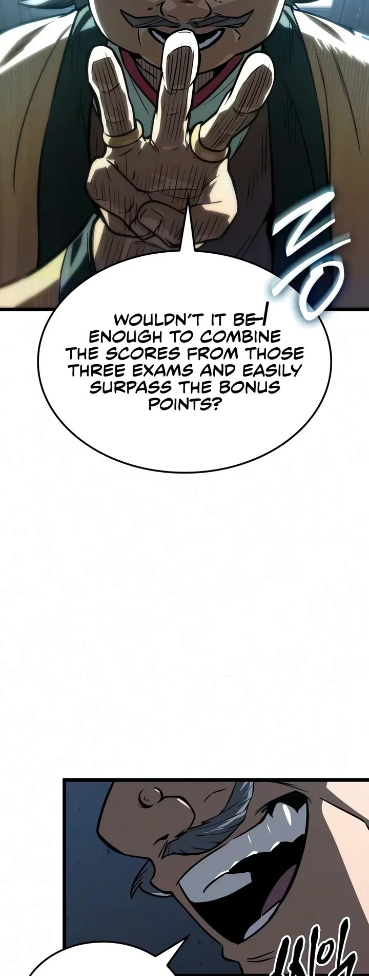 The Martial Genius Who Remembers Everything Chapter 23 page 11 - Chapter 23