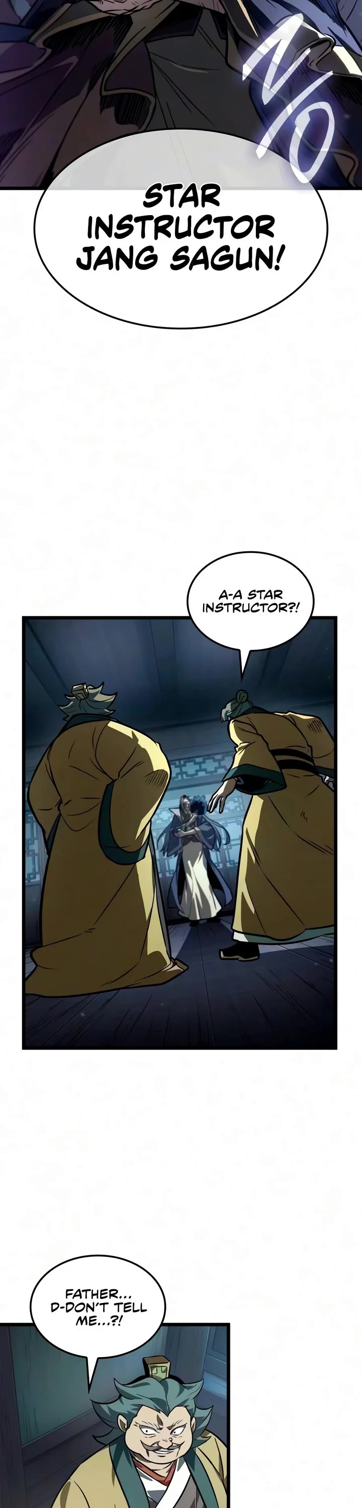 The Martial Genius Who Remembers Everything Chapter 23 page 14 - Chapter 23