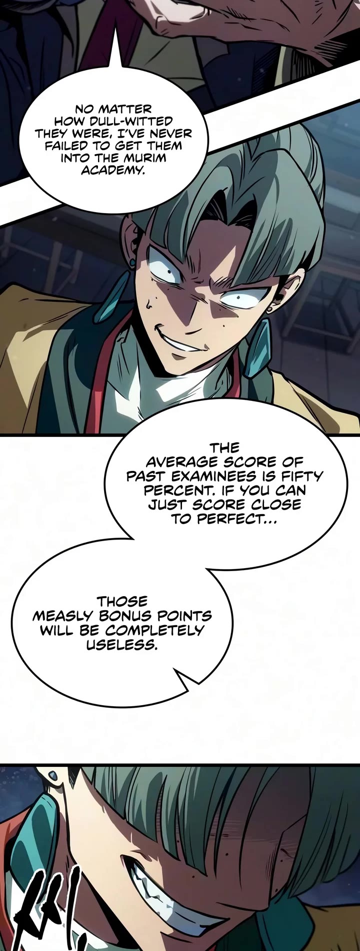 The Martial Genius Who Remembers Everything Chapter 23 page 17 - Chapter 23