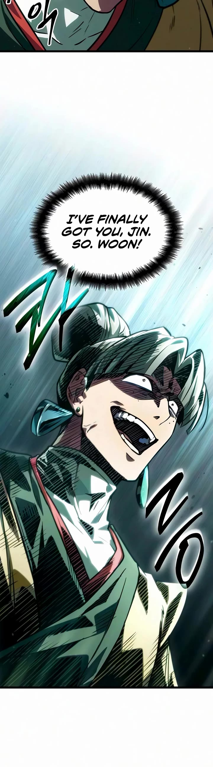 The Martial Genius Who Remembers Everything Chapter 23 page 18 - Chapter 23