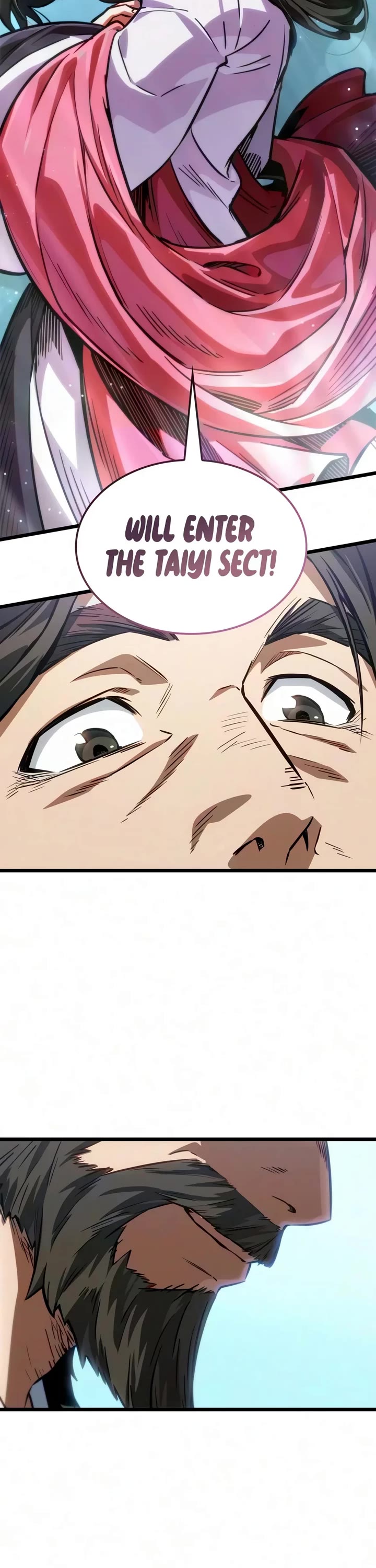 The Martial Genius Who Remembers Everything Chapter 23 page 2 - Chapter 23