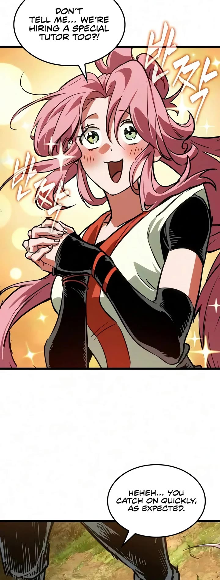 The Martial Genius Who Remembers Everything Chapter 23 page 28 - Chapter 23