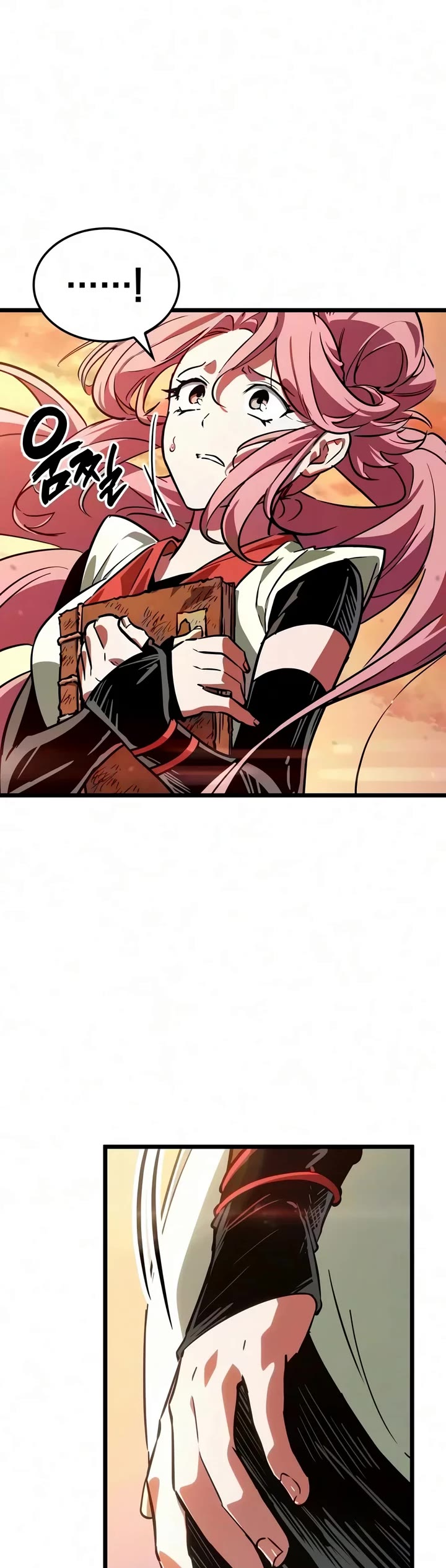 The Martial Genius Who Remembers Everything Chapter 23 page 39 - Chapter 23