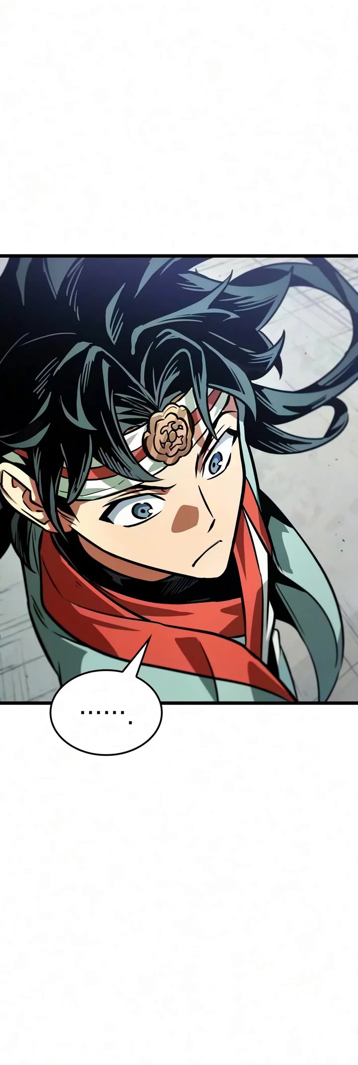 The Martial Genius Who Remembers Everything Chapter 23 page 4 - Chapter 23