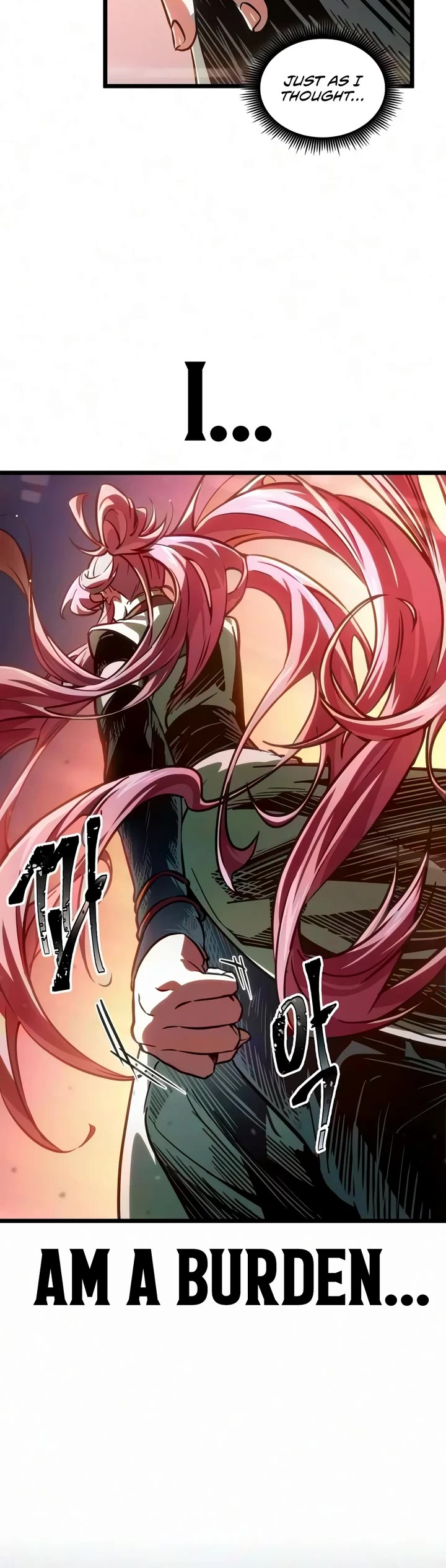 The Martial Genius Who Remembers Everything Chapter 23 page 40 - Chapter 23