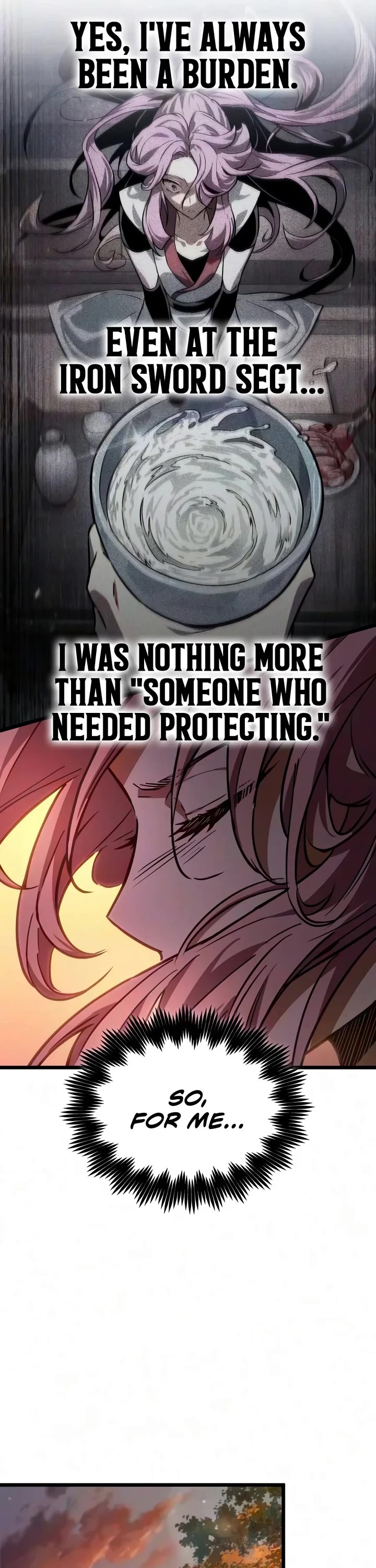 The Martial Genius Who Remembers Everything Chapter 23 page 41 - Chapter 23