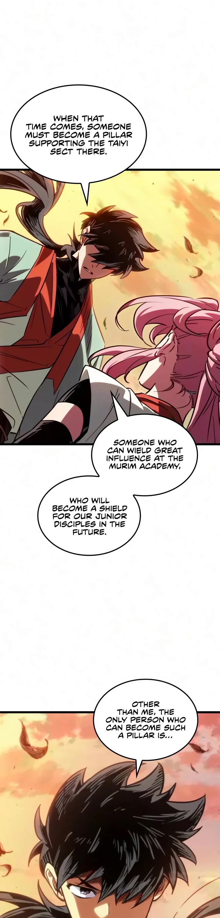 The Martial Genius Who Remembers Everything Chapter 23 page 43 - Chapter 23