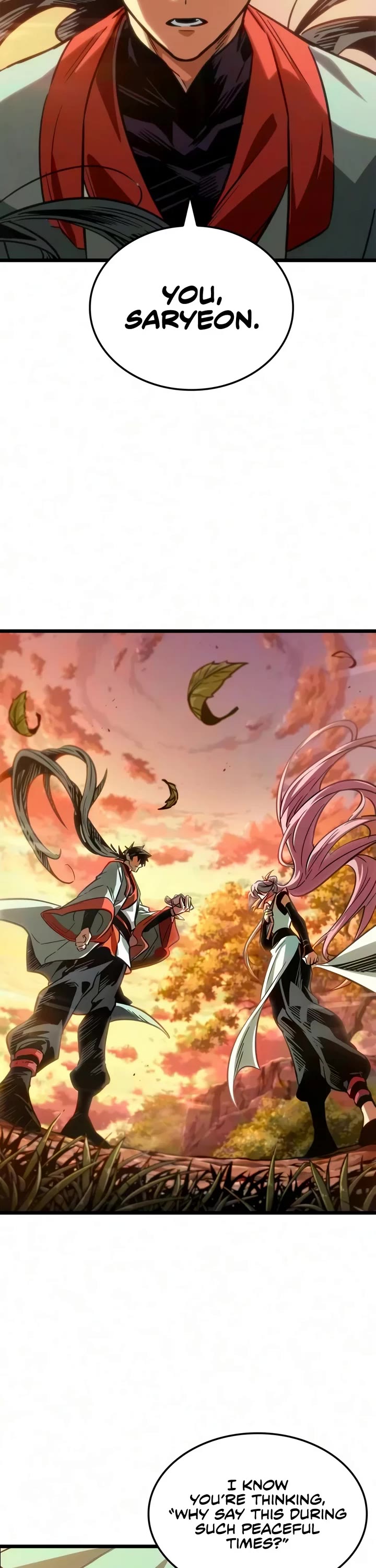 The Martial Genius Who Remembers Everything Chapter 23 page 44 - Chapter 23
