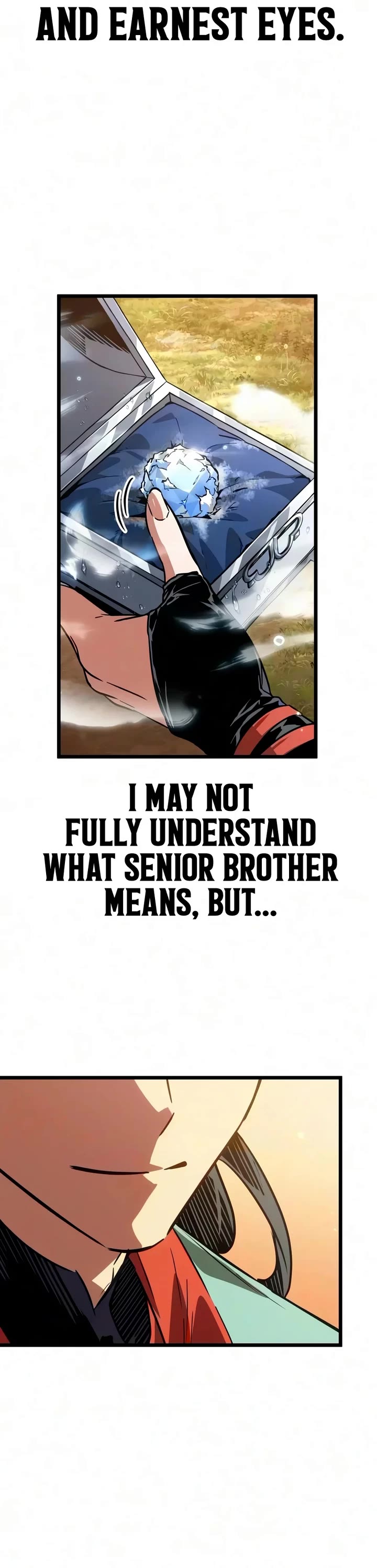 The Martial Genius Who Remembers Everything Chapter 23 page 50 - Chapter 23