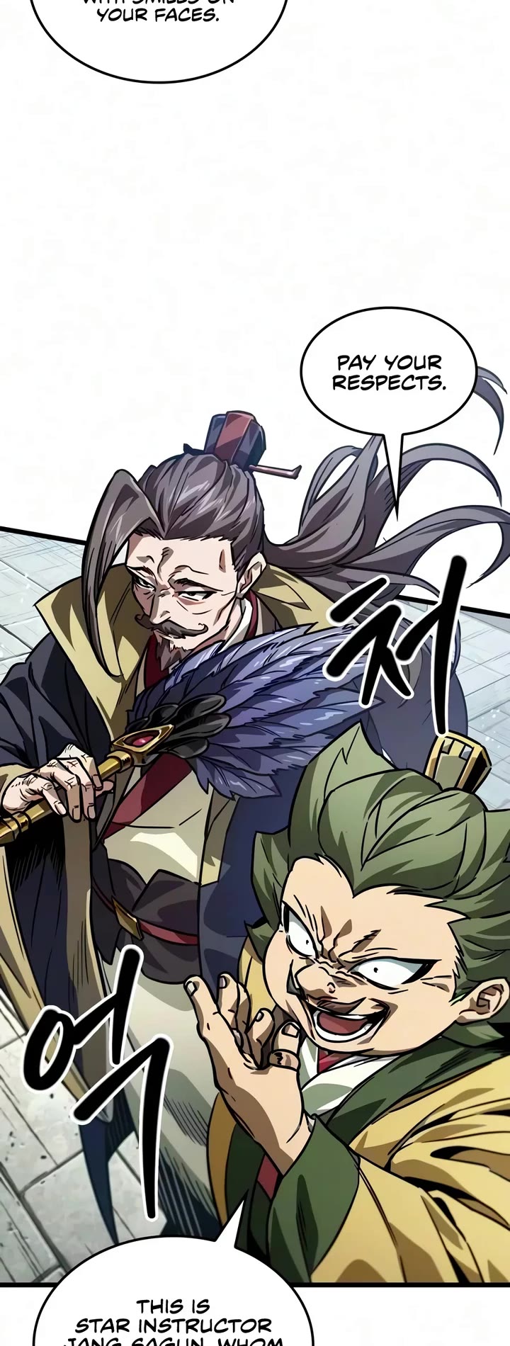 The Martial Genius Who Remembers Everything Chapter 24 page 10 - Chapter 24
