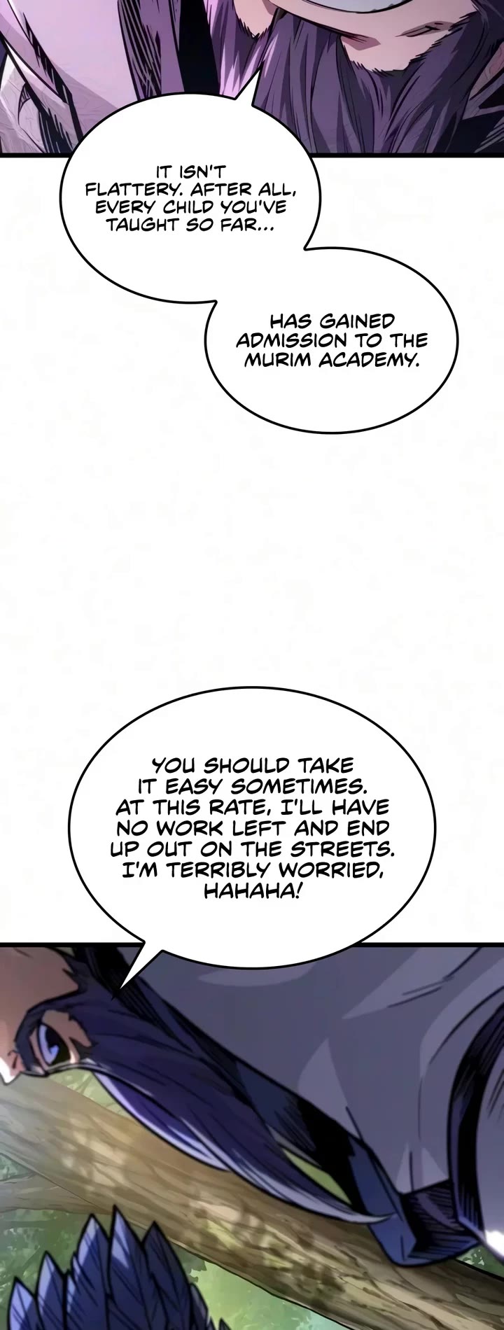 The Martial Genius Who Remembers Everything Chapter 24 page 26 - Chapter 24