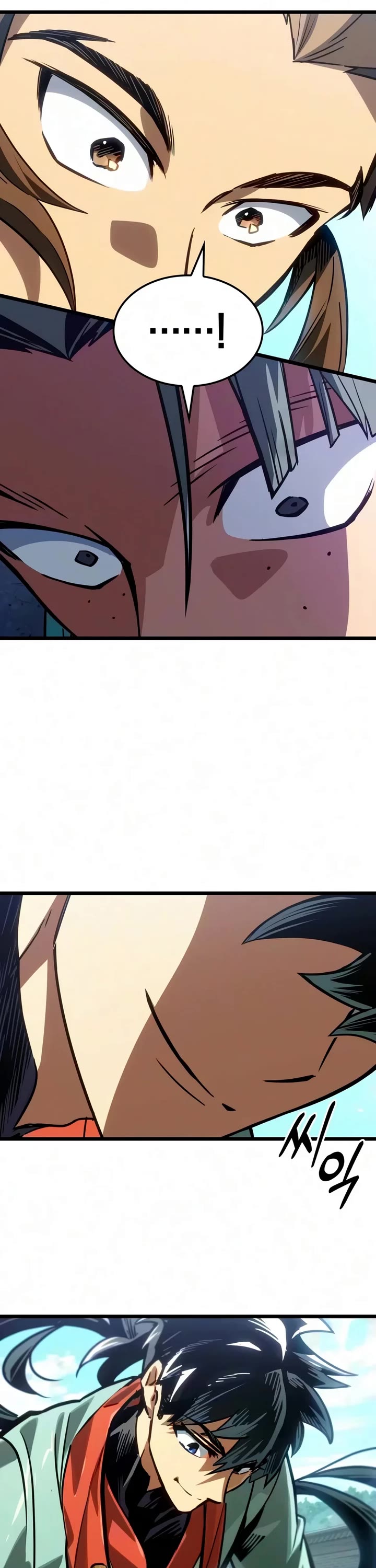 The Martial Genius Who Remembers Everything Chapter 24 page 34 - Chapter 24