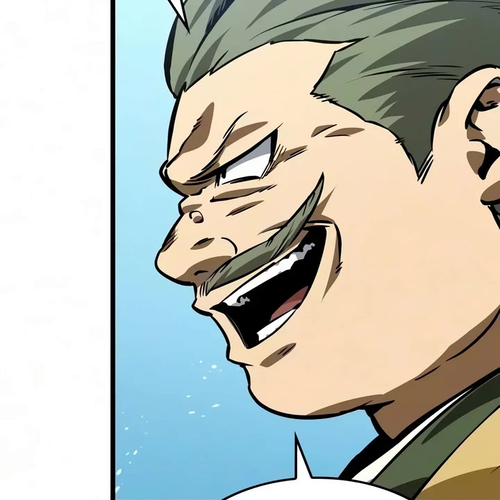The Martial Genius Who Remembers Everything Chapter 24 cover
