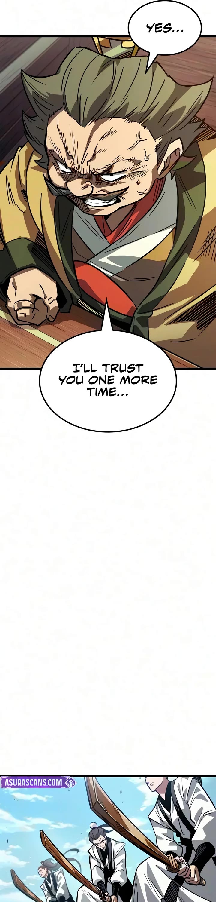 The Martial Genius Who Remembers Everything Chapter 25 page 20 - Chapter 25