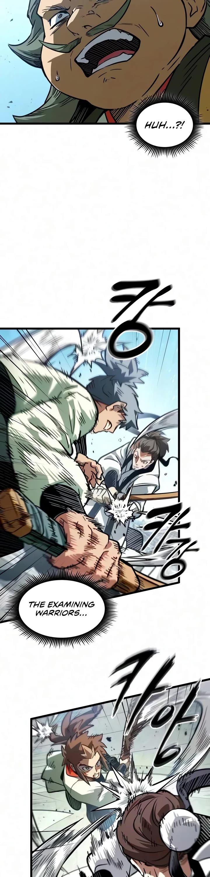 The Martial Genius Who Remembers Everything Chapter 25 page 25 - Chapter 25