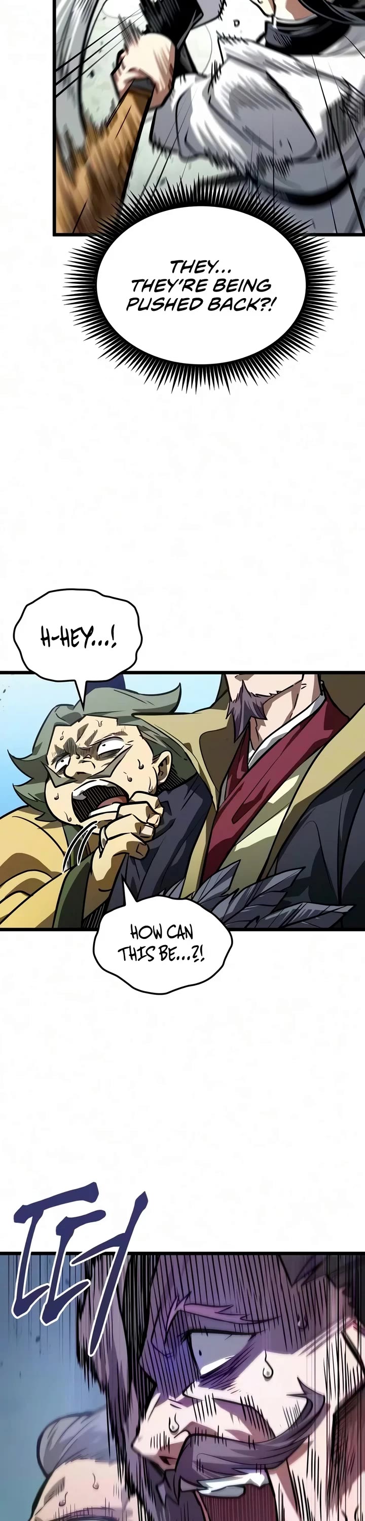 The Martial Genius Who Remembers Everything Chapter 25 page 26 - Chapter 25