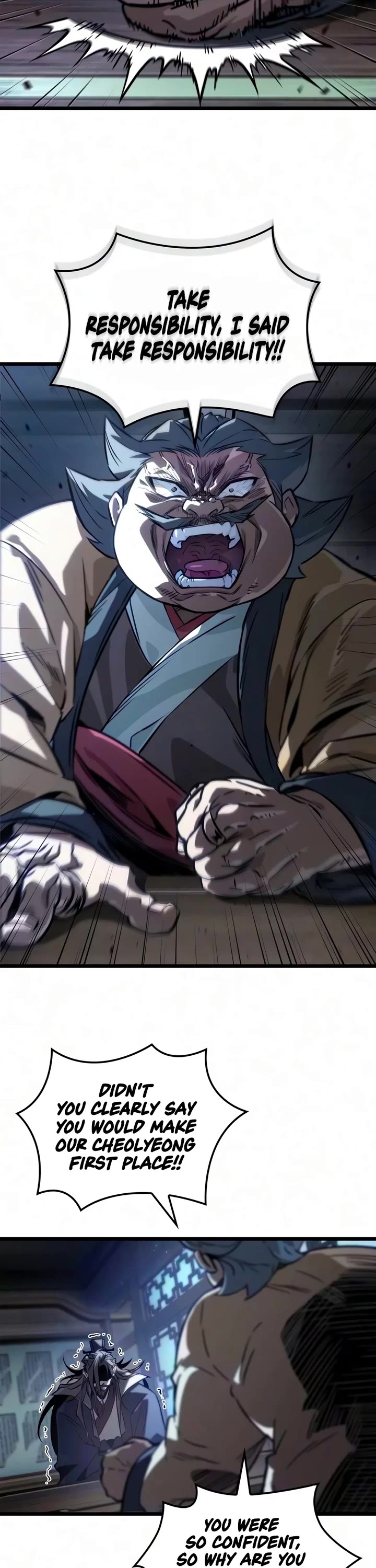 The Martial Genius Who Remembers Everything Chapter 25 page 38 - Chapter 25