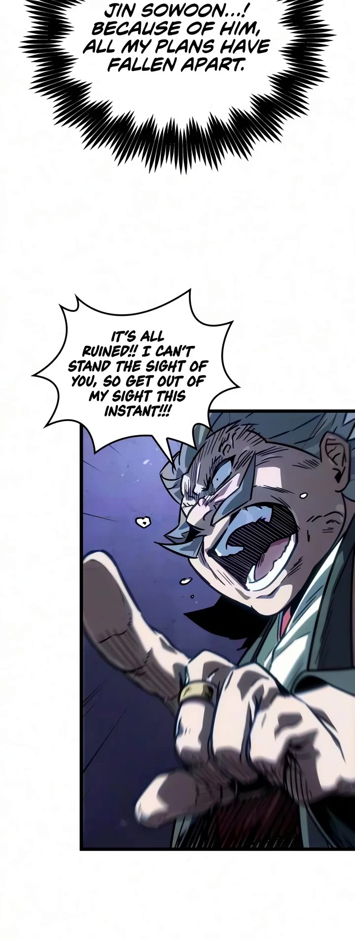 The Martial Genius Who Remembers Everything Chapter 25 page 40 - Chapter 25