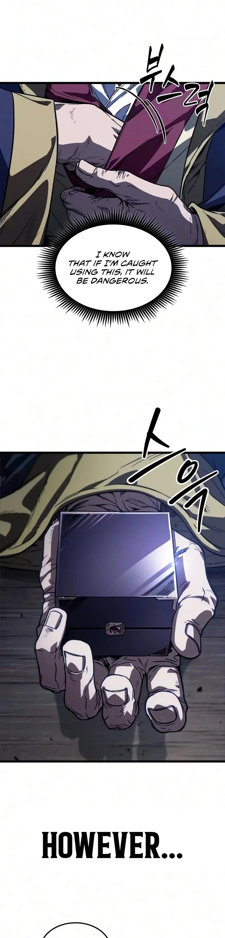 The Martial Genius Who Remembers Everything Chapter 25 page 42 - Chapter 25