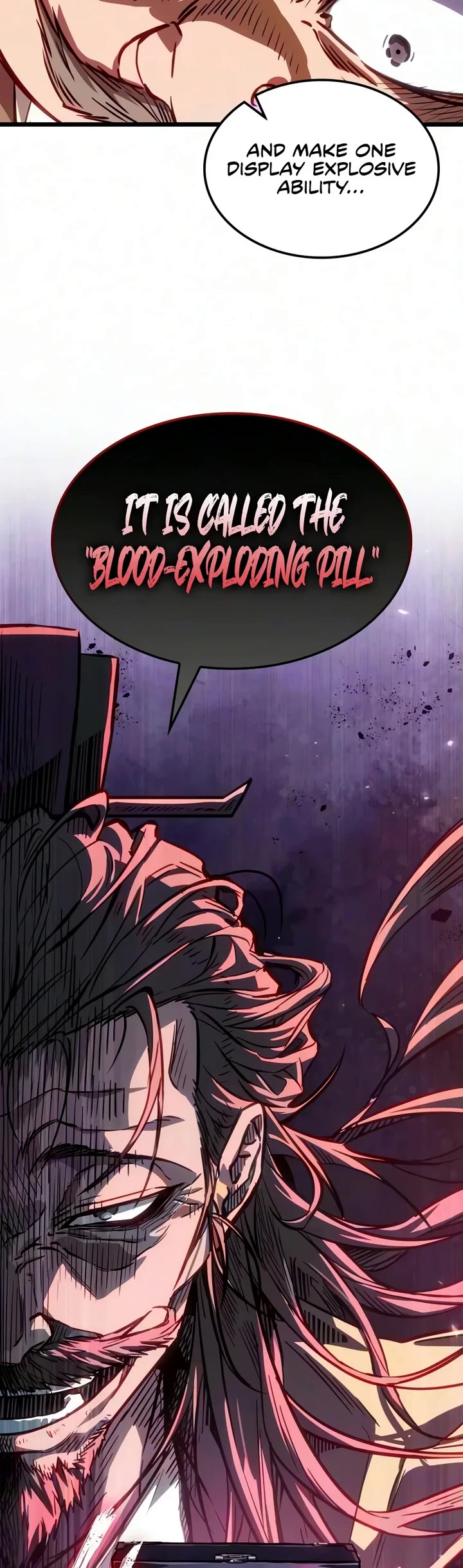 The Martial Genius Who Remembers Everything Chapter 25 page 44 - Chapter 25