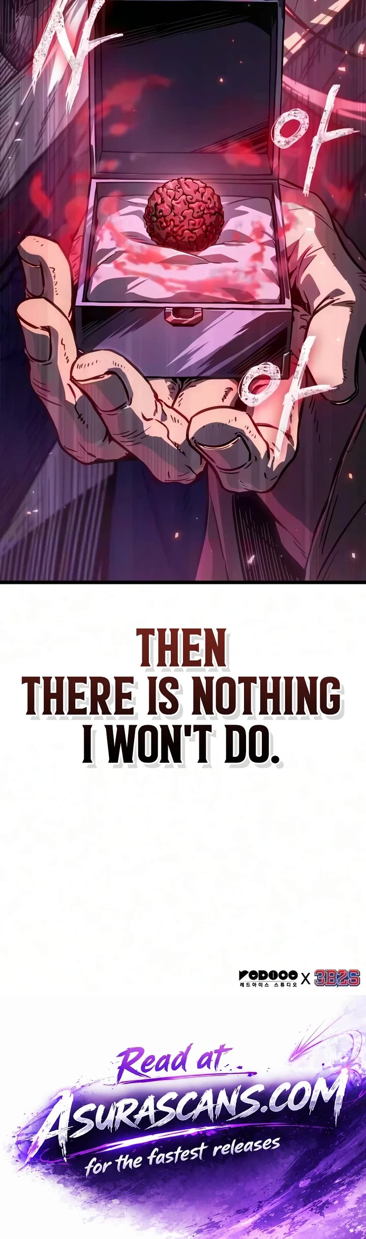 The Martial Genius Who Remembers Everything Chapter 25 page 45 - Chapter 25