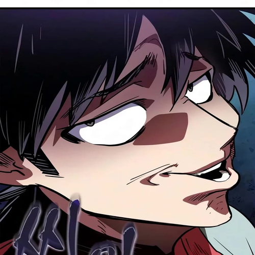 The Martial Genius Who Remembers Everything Chapter 25 cover