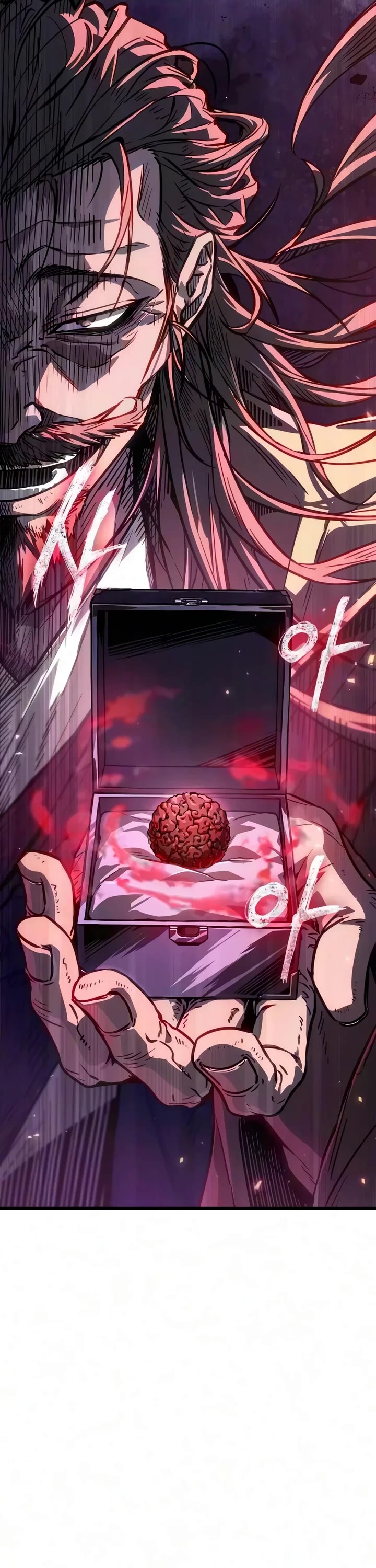 The Martial Genius Who Remembers Everything Chapter 26 page 2 - Chapter 26