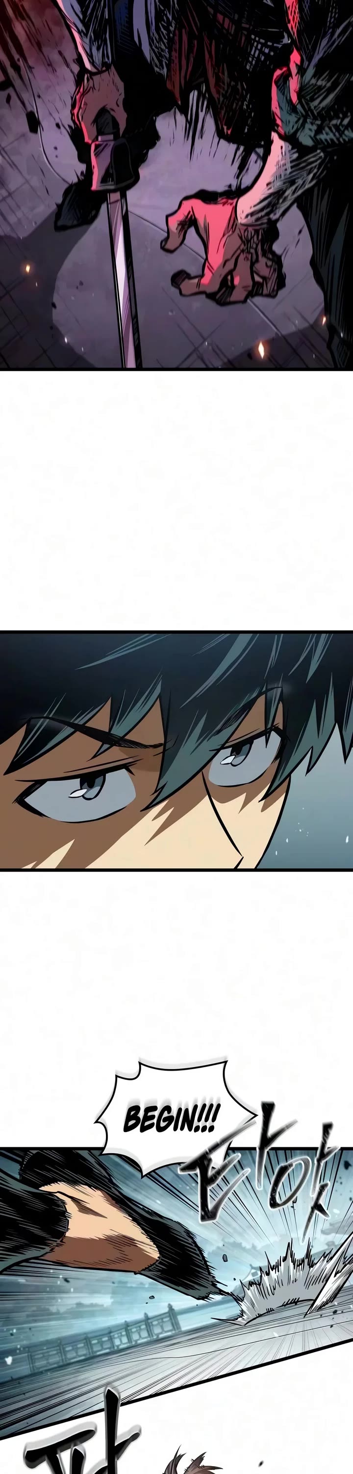 The Martial Genius Who Remembers Everything Chapter 26 page 36 - Chapter 26
