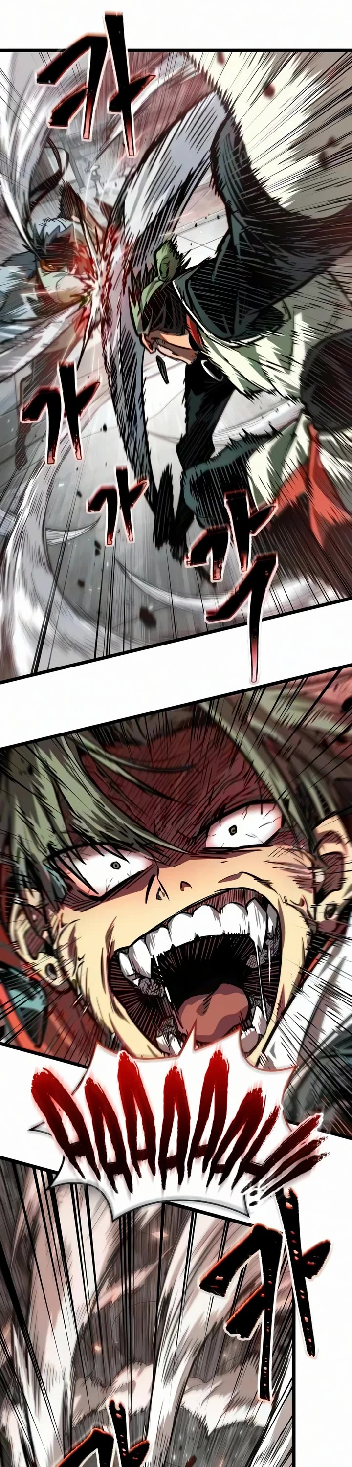 The Martial Genius Who Remembers Everything Chapter 26 page 39 - Chapter 26