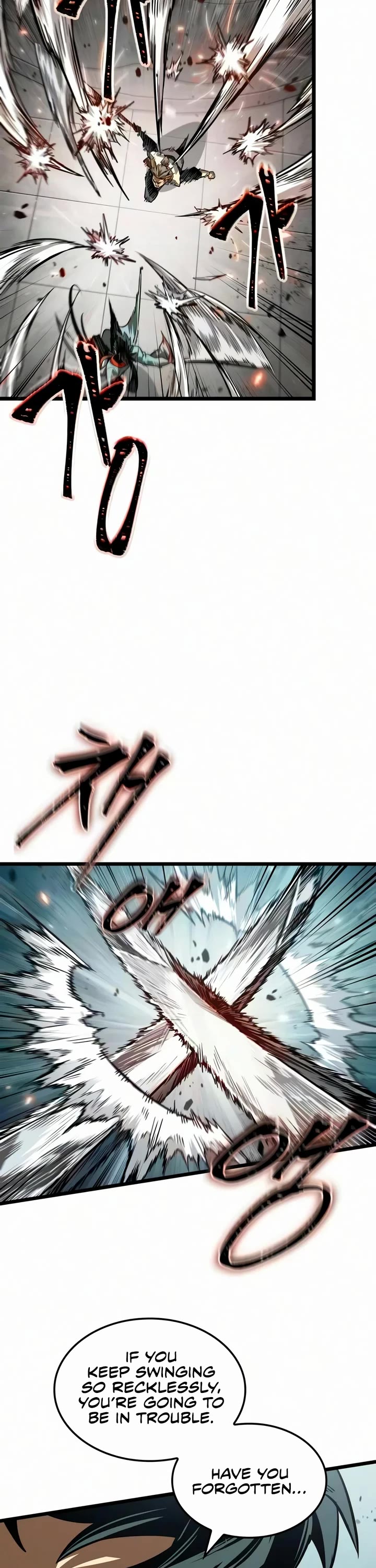 The Martial Genius Who Remembers Everything Chapter 26 page 40 - Chapter 26