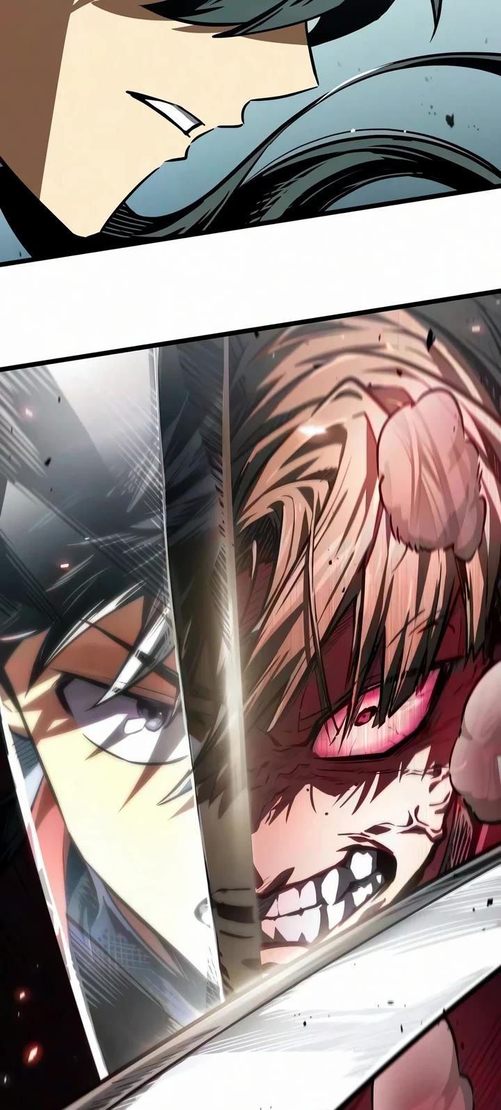 The Martial Genius Who Remembers Everything Chapter 26 page 41 - Chapter 26