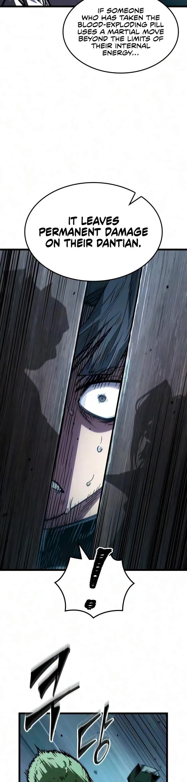The Martial Genius Who Remembers Everything Chapter 26 page 8 - Chapter 26