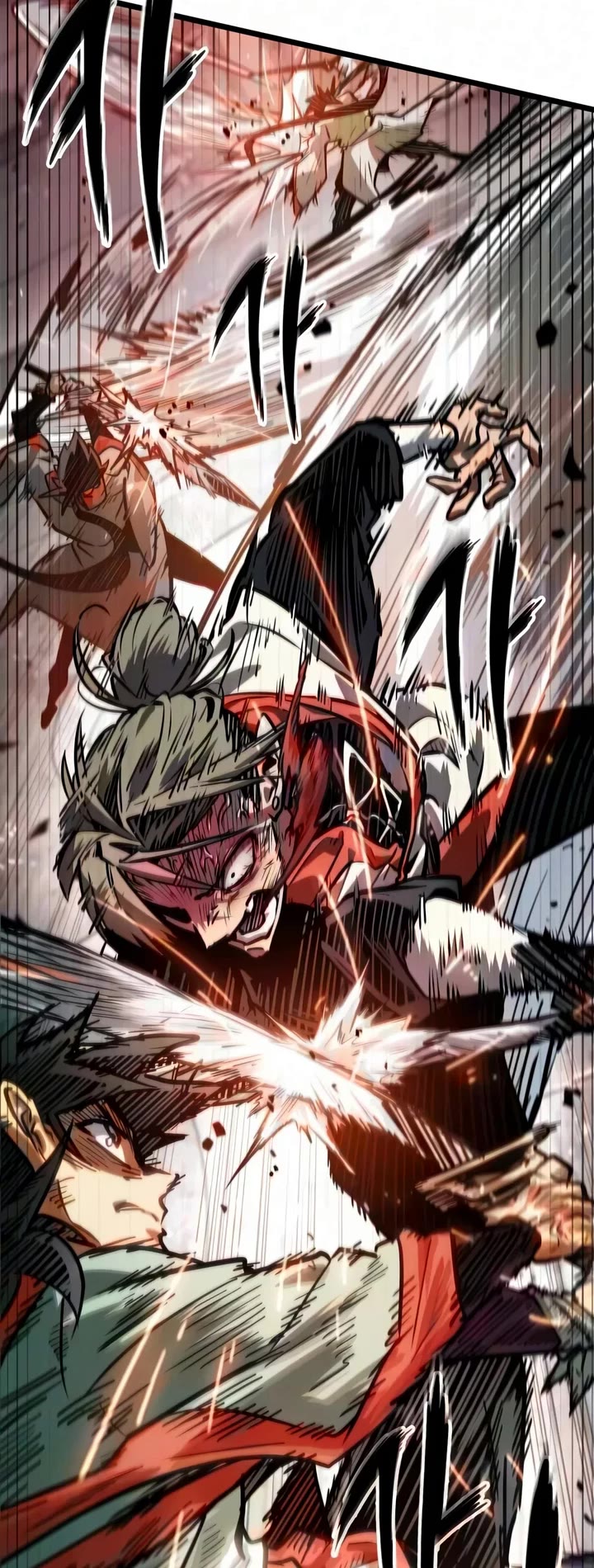The Martial Genius Who Remembers Everything Chapter 27 page 15 - Chapter 27