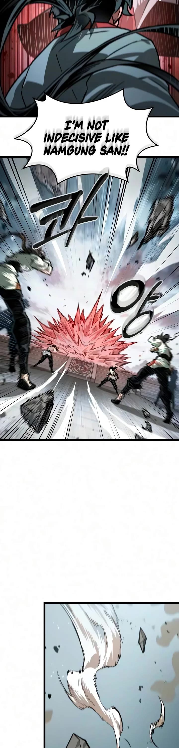 The Martial Genius Who Remembers Everything Chapter 27 page 18 - Chapter 27