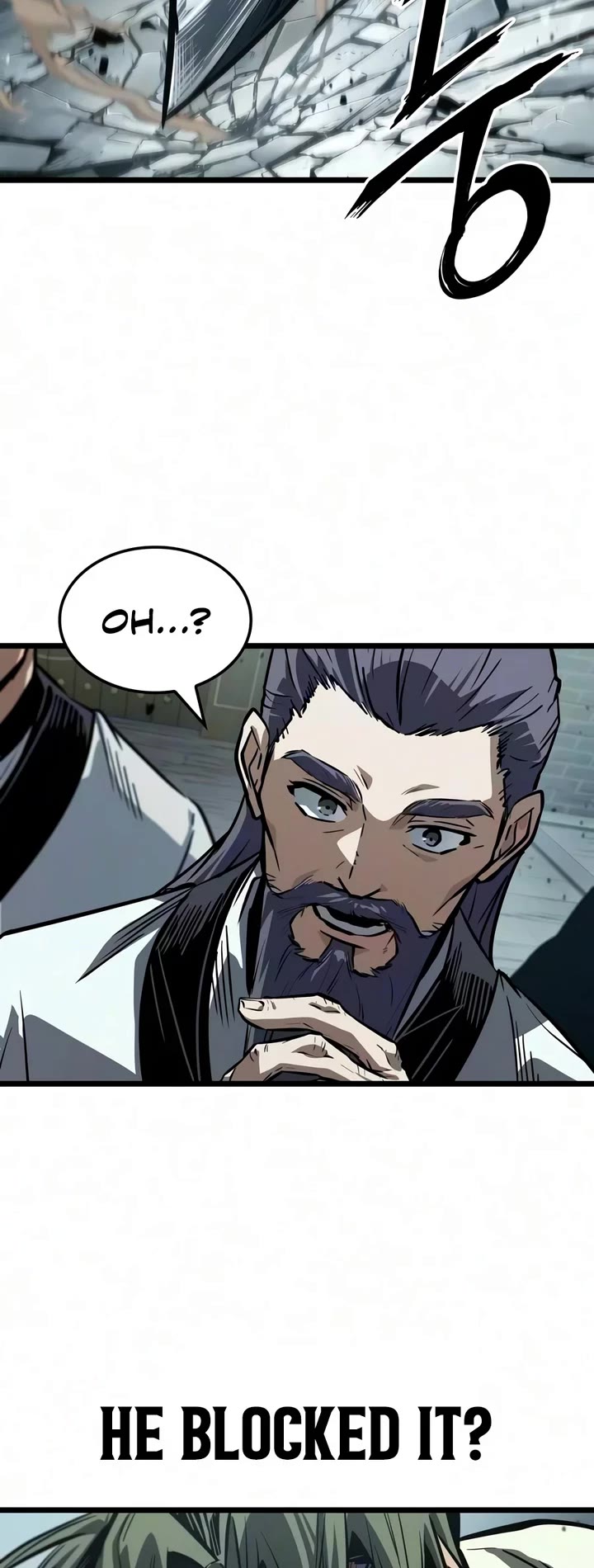 The Martial Genius Who Remembers Everything Chapter 27 page 20 - Chapter 27