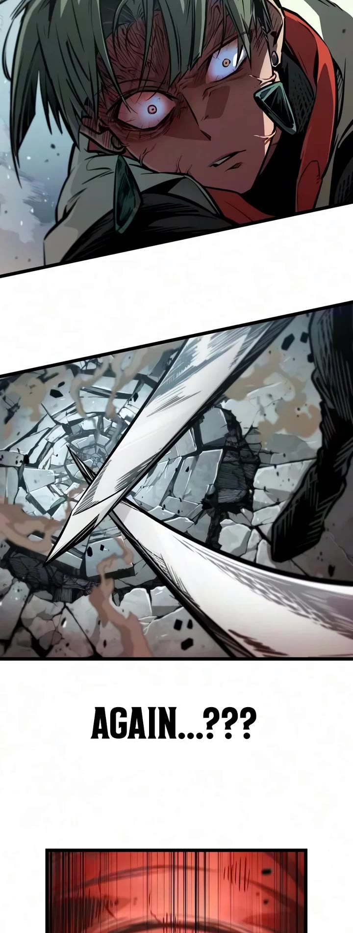 The Martial Genius Who Remembers Everything Chapter 27 page 21 - Chapter 27