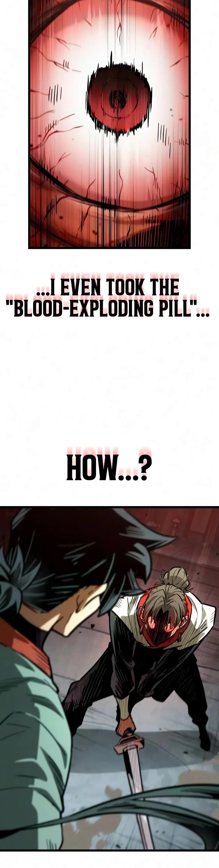 The Martial Genius Who Remembers Everything Chapter 27 page 22 - Chapter 27