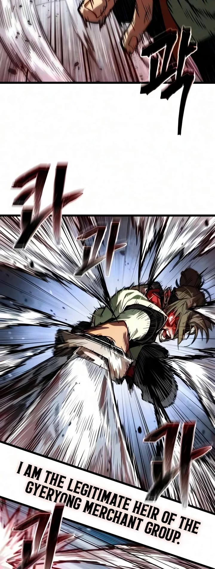 The Martial Genius Who Remembers Everything Chapter 27 page 26 - Chapter 27