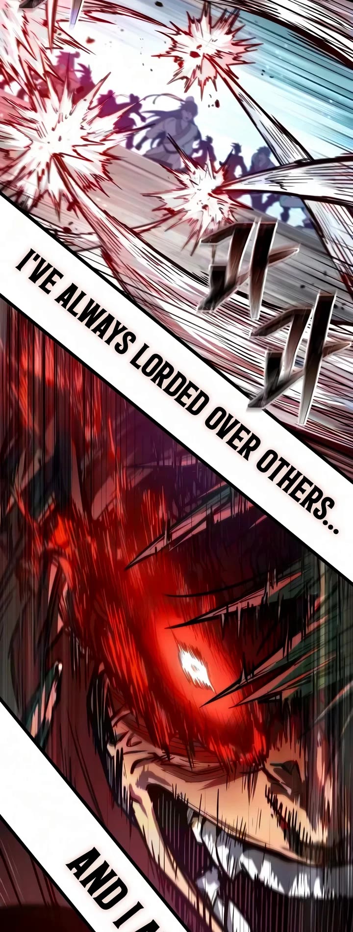 The Martial Genius Who Remembers Everything Chapter 27 page 27 - Chapter 27