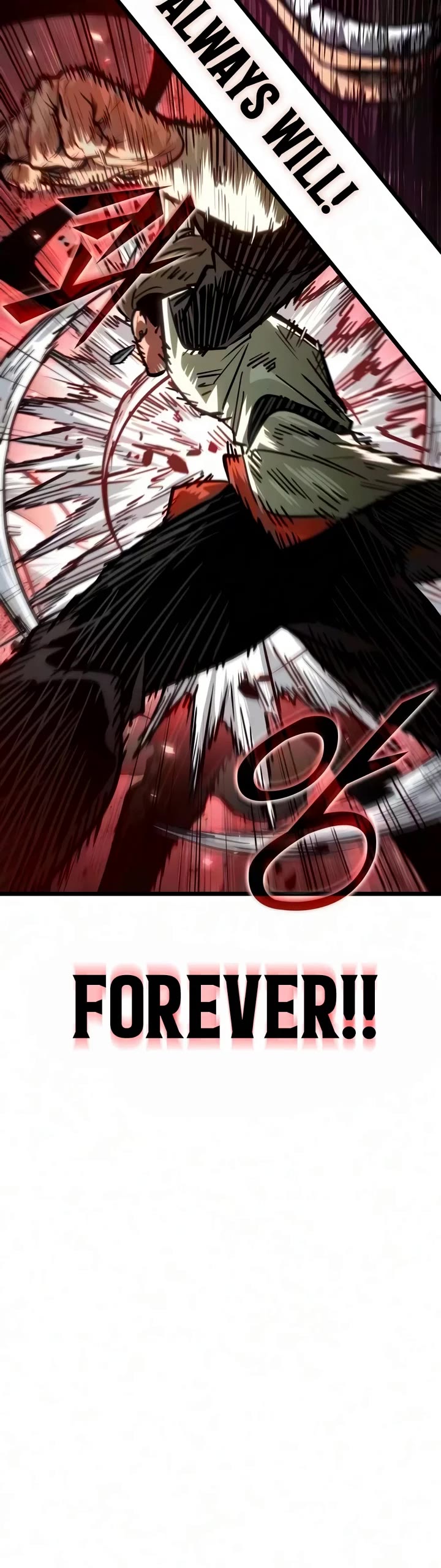 The Martial Genius Who Remembers Everything Chapter 27 page 28 - Chapter 27