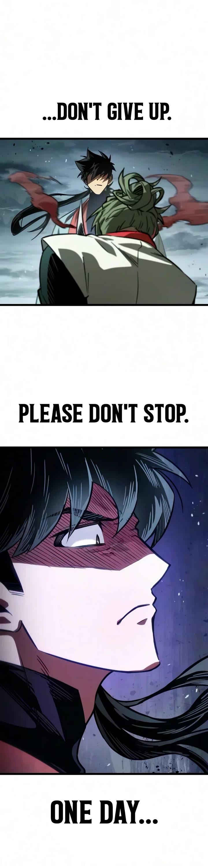 The Martial Genius Who Remembers Everything Chapter 27 page 31 - Chapter 27