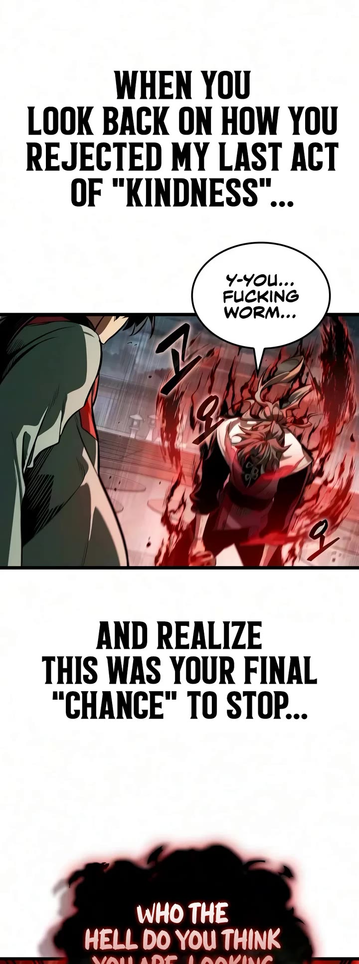 The Martial Genius Who Remembers Everything Chapter 27 page 32 - Chapter 27
