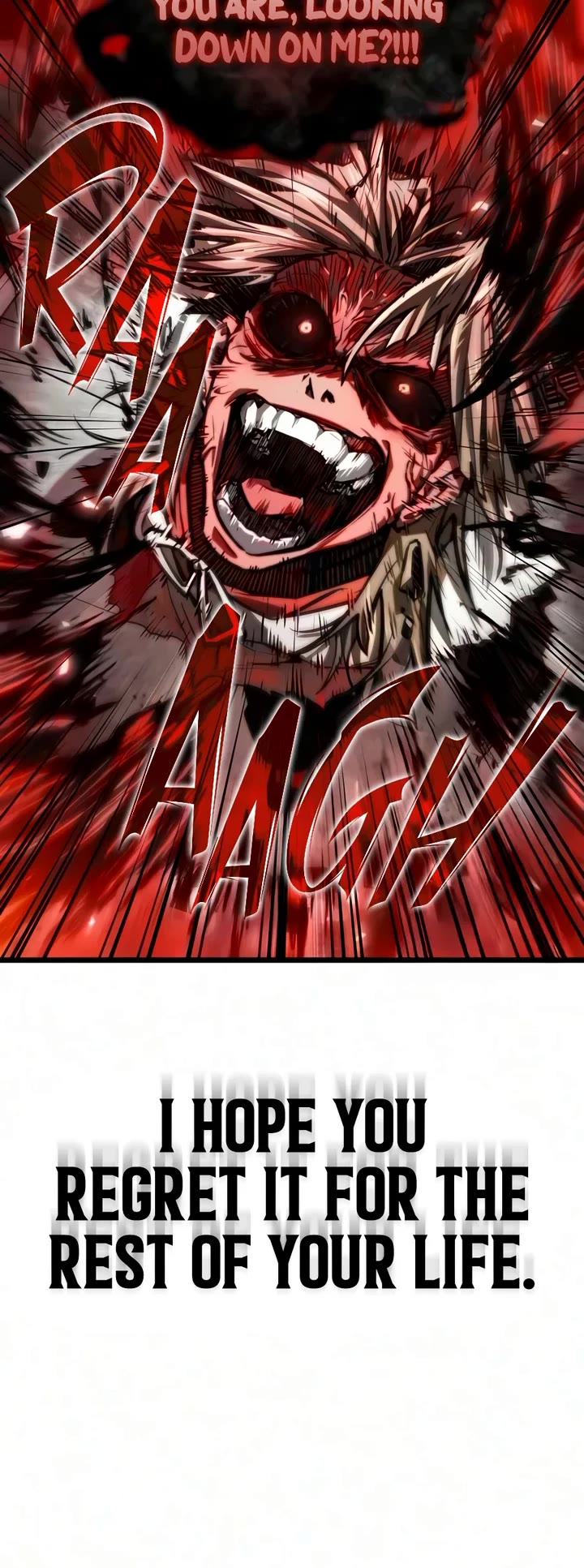 The Martial Genius Who Remembers Everything Chapter 27 page 33 - Chapter 27
