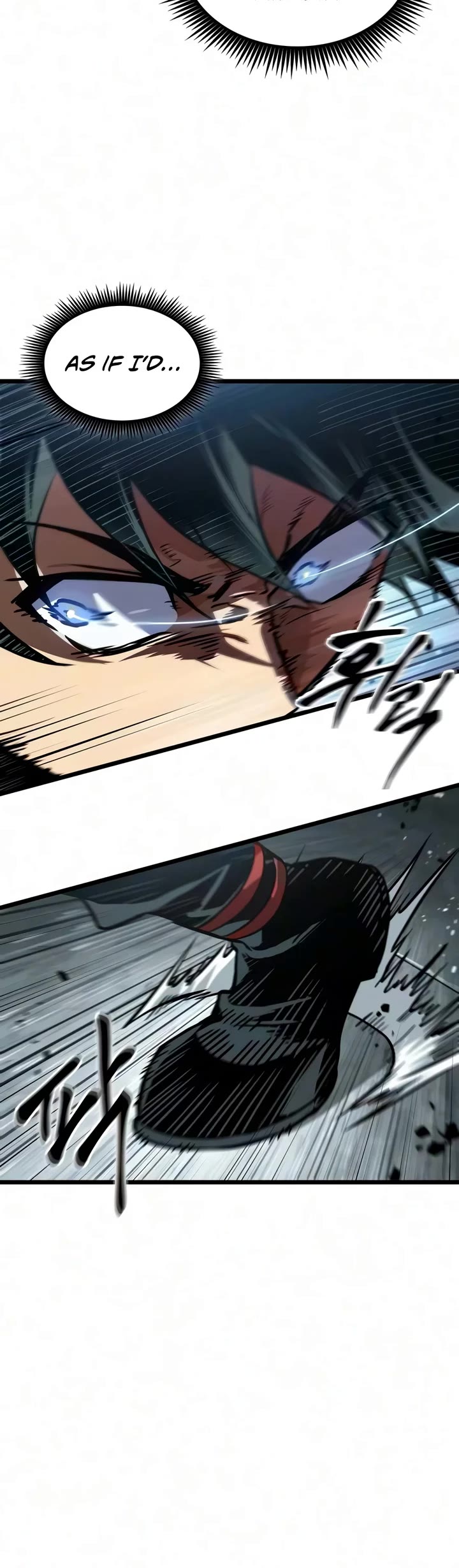 The Martial Genius Who Remembers Everything Chapter 27 page 38 - Chapter 27
