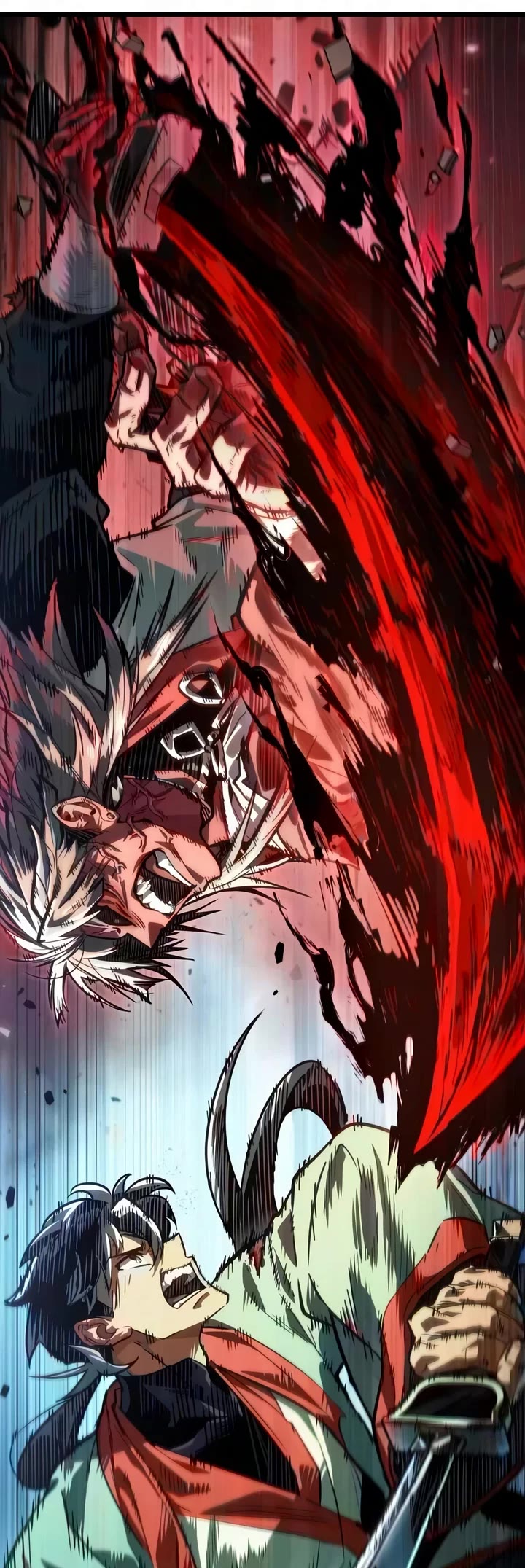 The Martial Genius Who Remembers Everything Chapter 27 page 39 - Chapter 27