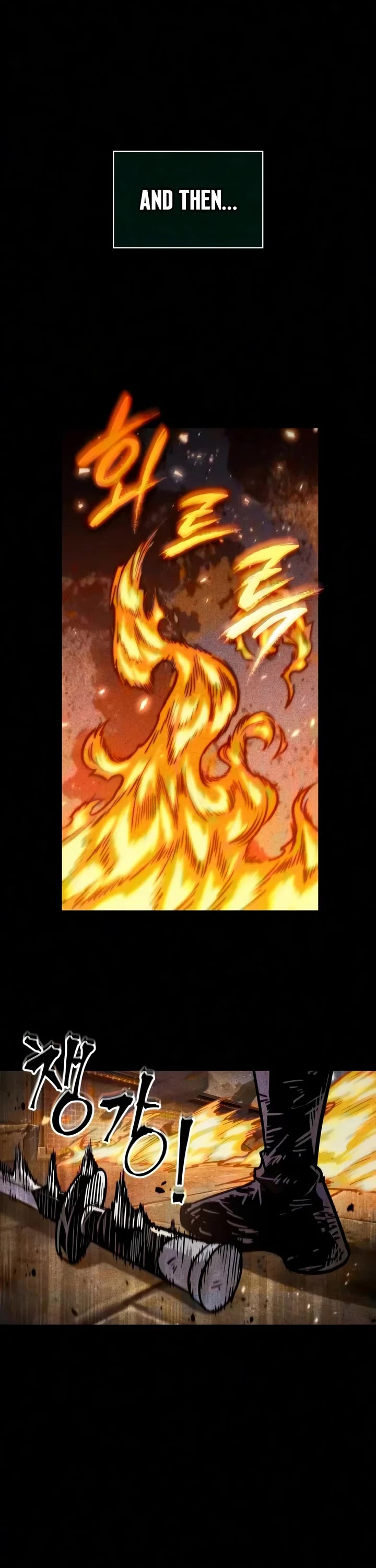 The Martial Genius Who Remembers Everything Chapter 27 page 7 - Chapter 27